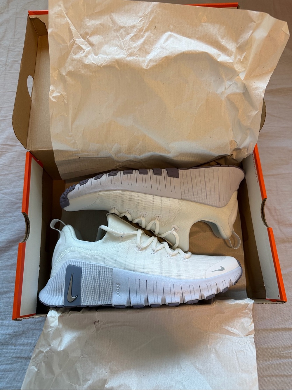 Nike Free Metcon 6